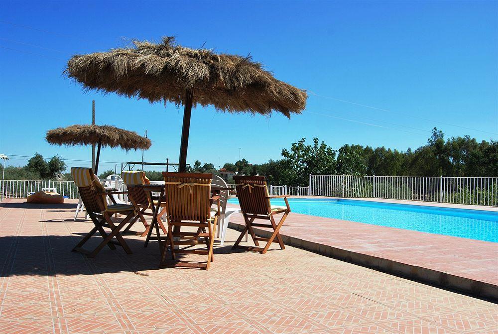 Quinta Da Bela Vista Apartman Póvoa e Meadas Kültér fotó