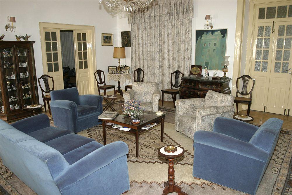 Quinta Da Bela Vista Apartman Póvoa e Meadas Kültér fotó