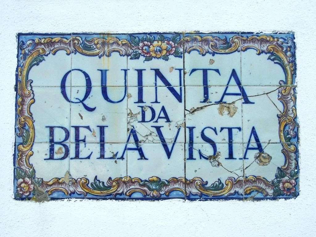 Quinta Da Bela Vista Apartman Póvoa e Meadas Kültér fotó