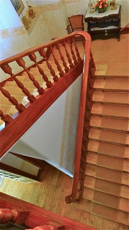 Quinta Da Bela Vista Apartman Póvoa e Meadas Kültér fotó