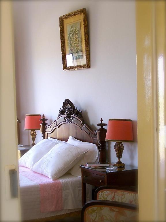 Quinta Da Bela Vista Apartman Póvoa e Meadas Kültér fotó