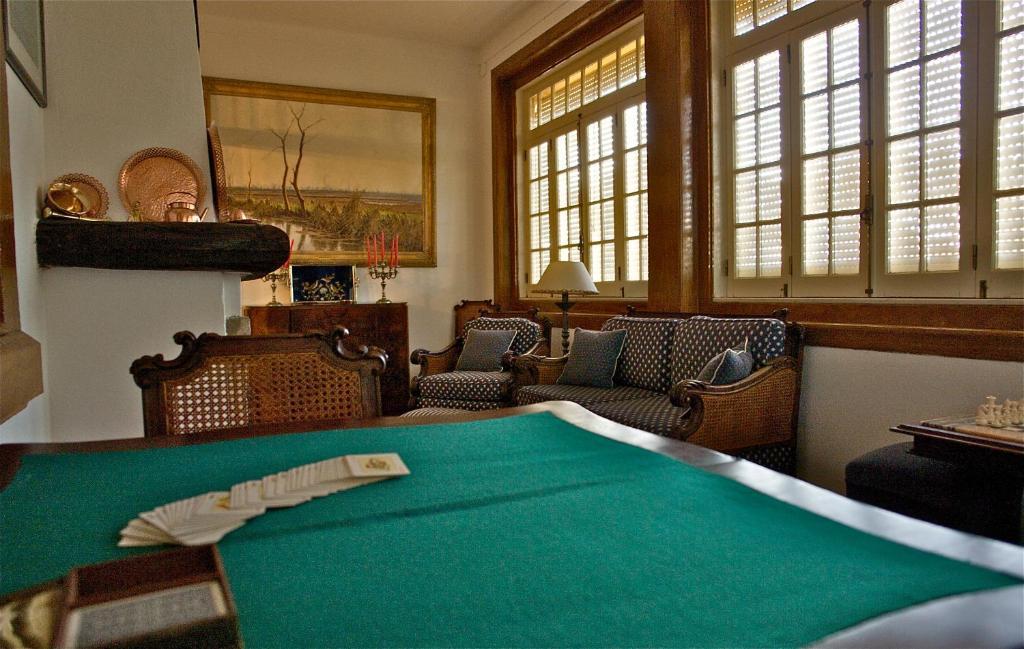 Quinta Da Bela Vista Apartman Póvoa e Meadas Kültér fotó