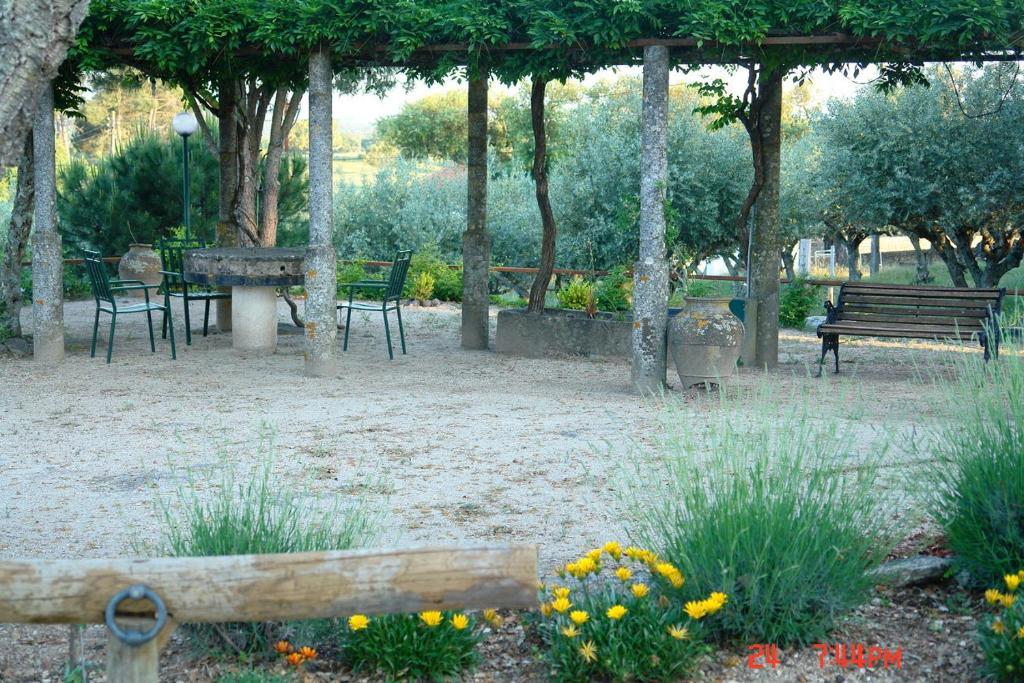 Quinta Da Bela Vista Apartman Póvoa e Meadas Kültér fotó
