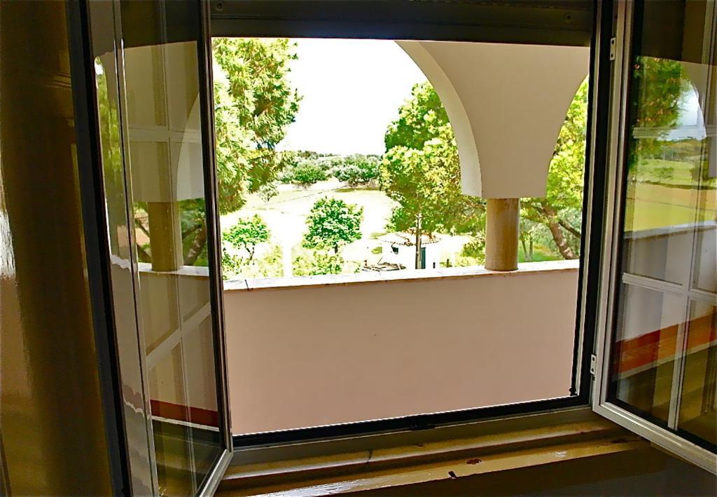 Quinta Da Bela Vista Apartman Póvoa e Meadas Szoba fotó