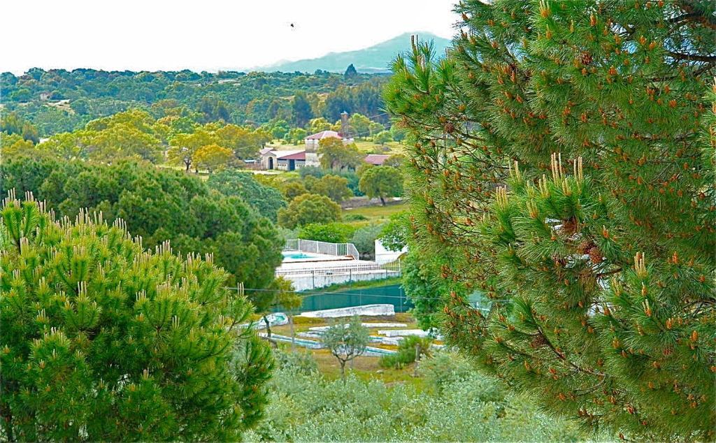 Quinta Da Bela Vista Apartman Póvoa e Meadas Szoba fotó