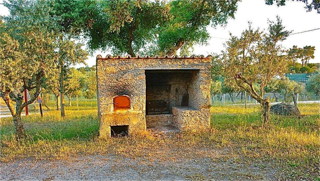 Quinta Da Bela Vista Apartman Póvoa e Meadas Szoba fotó