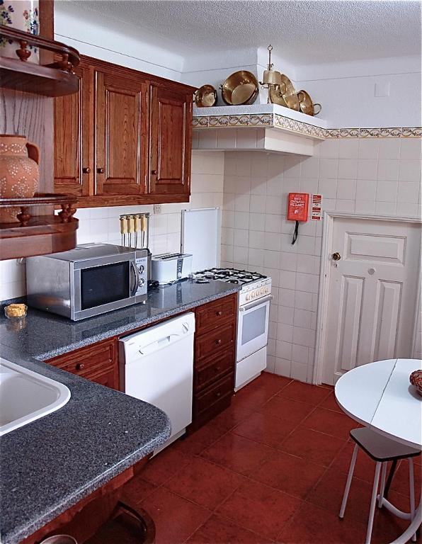 Quinta Da Bela Vista Apartman Póvoa e Meadas Szoba fotó
