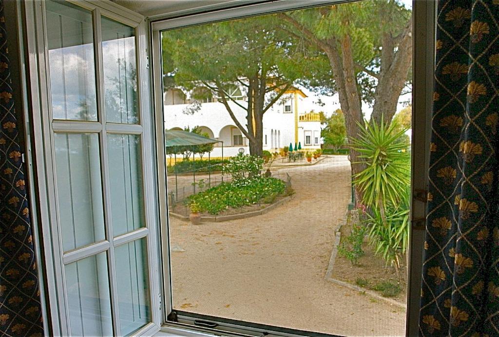 Quinta Da Bela Vista Apartman Póvoa e Meadas Szoba fotó