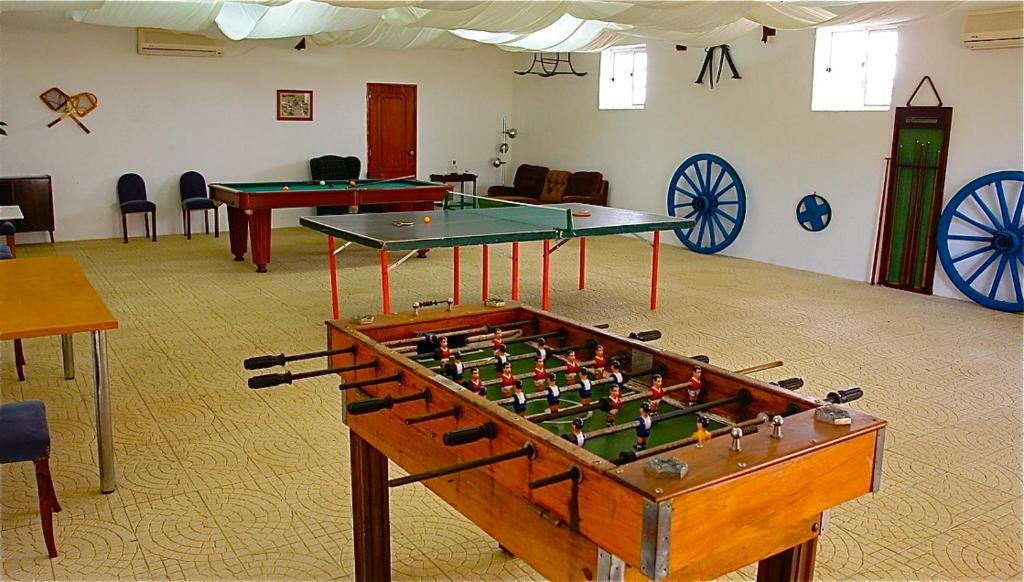 Quinta Da Bela Vista Apartman Póvoa e Meadas Kültér fotó