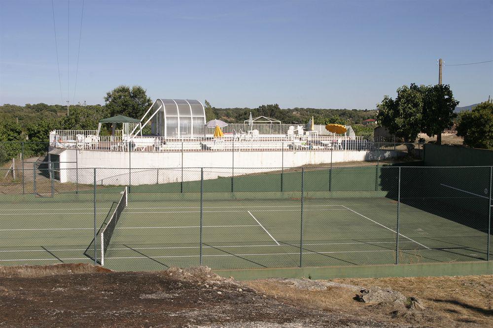 Quinta Da Bela Vista Apartman Póvoa e Meadas Kültér fotó