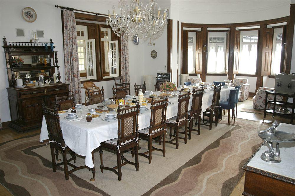 Quinta Da Bela Vista Apartman Póvoa e Meadas Kültér fotó